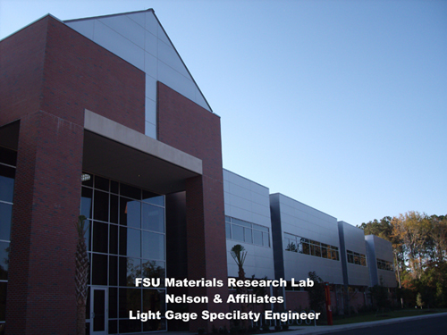 FSU Materials Lab