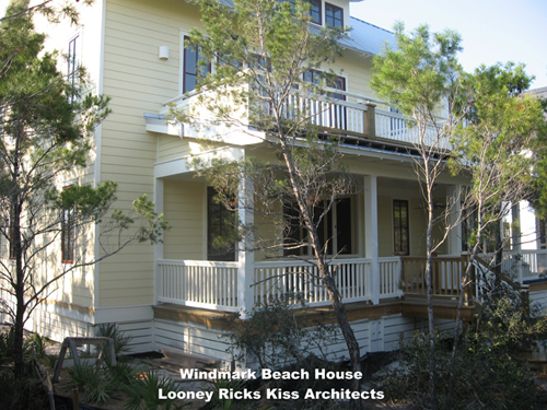 Windmark Beach House